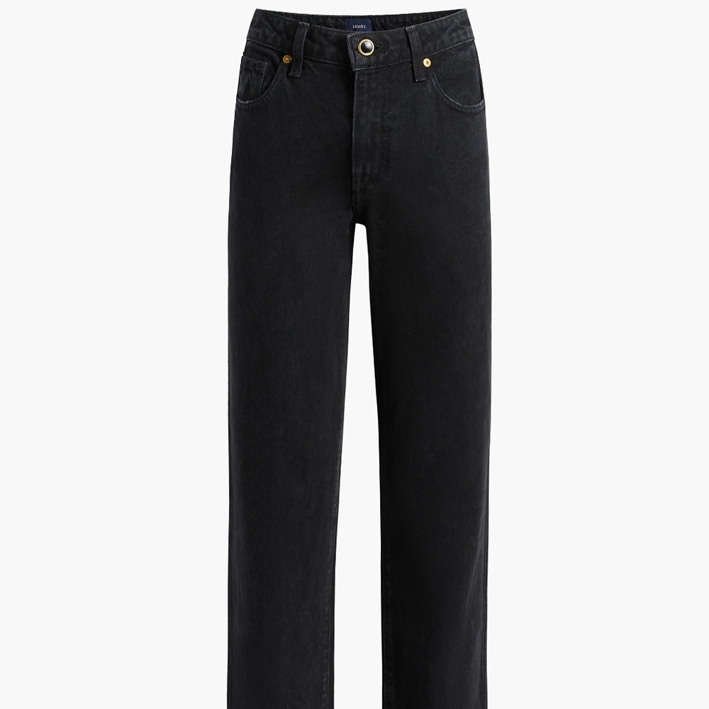 Khaite Danielle Jean Prescott Size 26